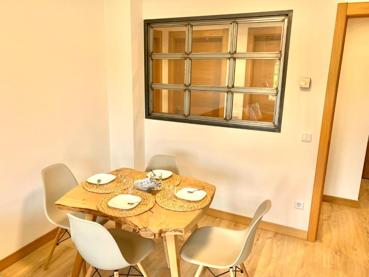 Casa Ferreiros. Parking Y Wifi Incluidos! Apartment Gijon Exterior photo